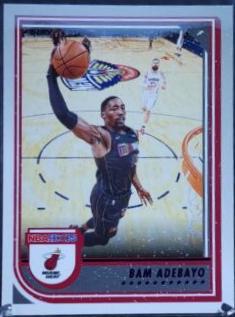 Bam Adebayo