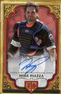 Mike Piazza