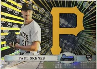 Paul Skenes