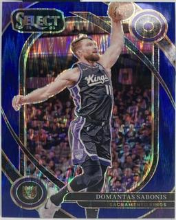 Domantas Sabonis