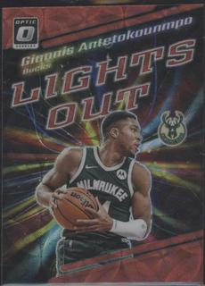 Giannis Antetokounmpo