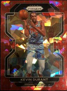 Kevin Durant