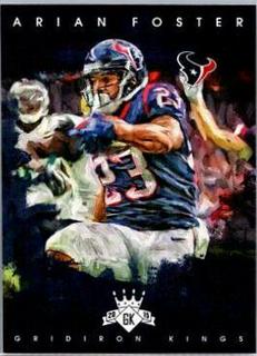 Arian Foster