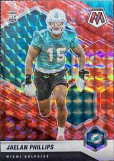 Jaelan Phillips