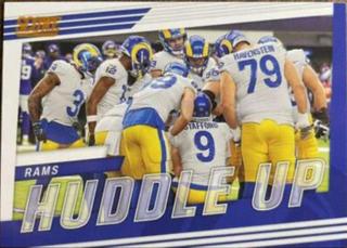 Los Angeles Rams