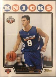 Danilo Gallinari