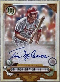 Tim McCarver