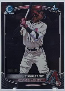 Pedro Catuy