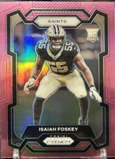 Isaiah Foskey
