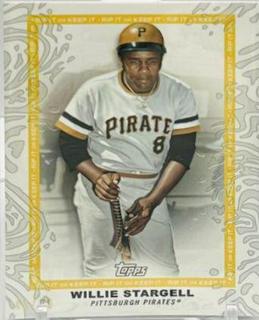 Willie Stargell
