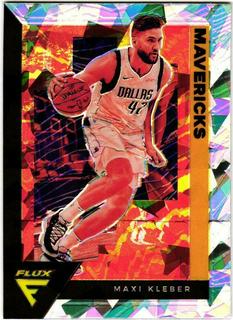 Maxi Kleber