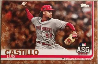 Luis Castillo