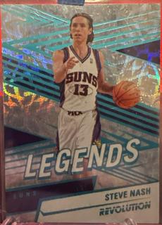 Steve Nash