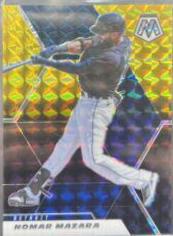Nomar Mazara