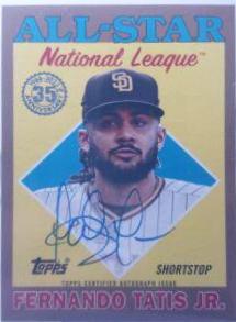 Fernando Tatis Jr.