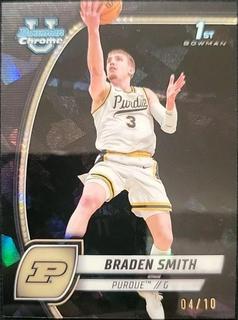 Braden Smith