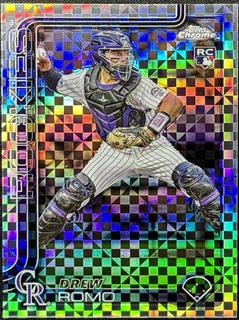 Drew Romo