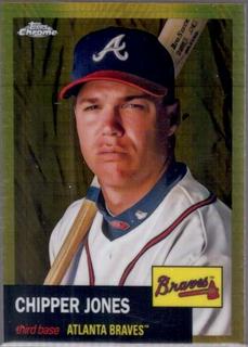 Chipper Jones