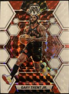 Gary Trent Jr.