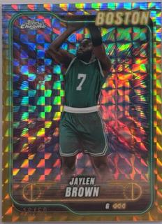 Jaylen Brown