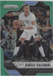 Danilo Gallinari
