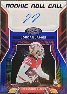 Jordan James