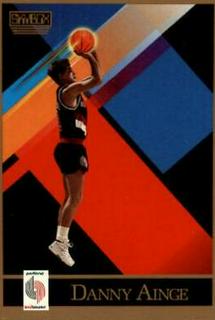 Danny Ainge