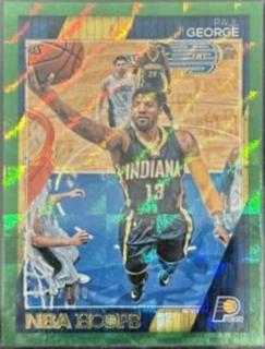 Paul George