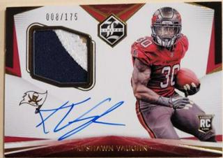Ke'Shawn Vaughn