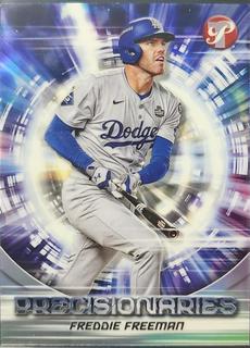 Freddie Freeman