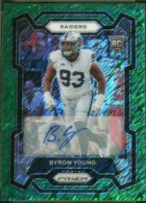 Byron Young