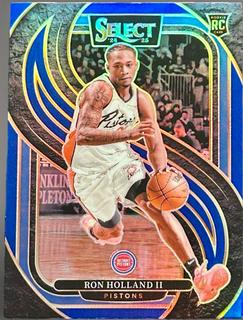 Ron Holland II