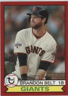 Brandon Belt