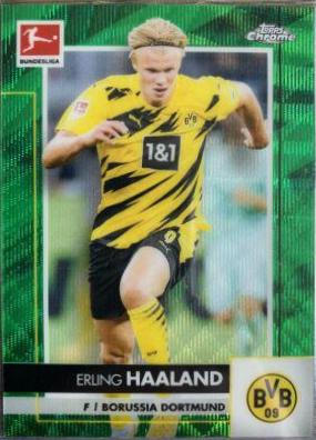 Erling Haaland
