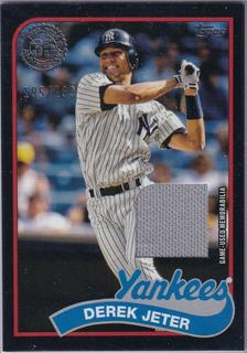 Derek Jeter