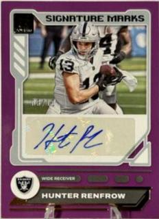 Hunter Renfrow