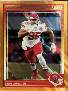 Chris Jones