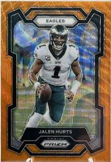 Jalen Hurts