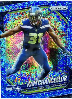 Kam Chancellor
