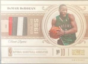 DeMar DeRozan