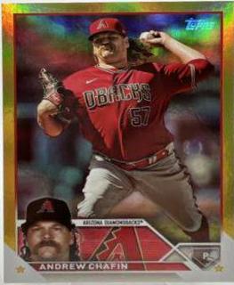 Andrew Chafin