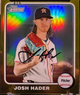 Josh Hader