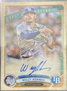 Willy Adames