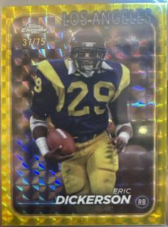 Eric Dickerson