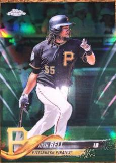 Josh Bell