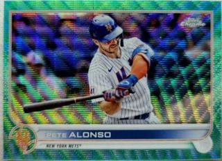 Pete Alonso
