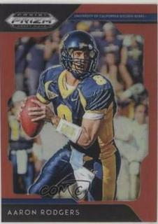 Aaron Rodgers