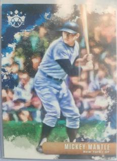 Mickey Mantle