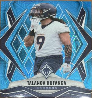 Talanoa Hufanga