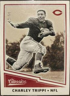 Charley Trippi